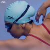 Kính bơi tráng gương OLANE 505M form tròn 5 Kính bơi tráng gương Olane Swimming Goggles 505M