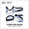 Kinh Boi Trang Guong OLANE SpeedFlow 503M