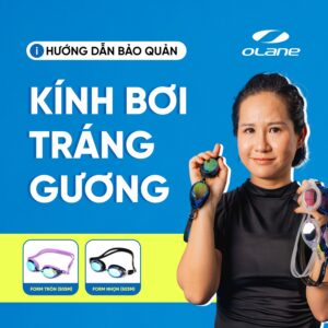 CACH BAO QUANG KINH BOI CO TRANG GUONG