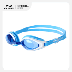 Kính bơi trẻ em Olane Active for Kids 600KD cho bé từ 7-12 tuổi - [600KD] Blue