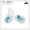 Nút bịt tai chống nước silicon mềm giúp ngăn nước vào tai