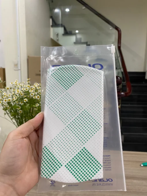 Mũ Bơi In Họa Tiết Silicon Người Lớn OLANE 11 Mũ Bơi In Họa Tiết Silicon Người Lớn OLANE - Ảnh 11