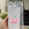 Mũ Bơi In Họa Tiết Silicon Người Lớn OLANE 27 anh san pham mu boi in hoa tiet 11