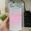 Mũ Bơi In Họa Tiết Silicon Người Lớn OLANE 29 anh san pham mu boi in hoa tiet 13
