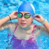 Mũ Bơi In Họa Tiết Silicon Người Lớn OLANE 18 anh san pham mu boi in hoa tiet 2