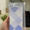 Mũ Bơi In Họa Tiết Silicon Người Lớn OLANE 25 anh san pham mu boi in hoa tiet 9