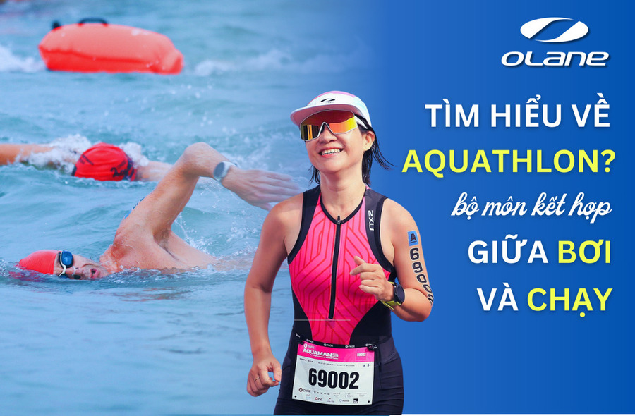 Tìm Hiểu Về Aquathlon – Bộ Môn Kết Hợp Giữa Bơi và Chạy tại Aquaman 2024