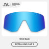 [TMAX lens] Revo Blue - CAT3