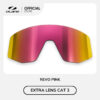 [TMAX lens] Revo Pink – CAT3