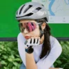 Tròng Kính Thay Thế Tmax Polycarbonate CAT 3 OLANE (Extra Lens) 19 Ảnh sản phẩm tròng kính thay thế tmax Olane