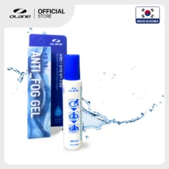 Ảnh đại diện gel chống mờ cho kính bơi