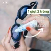 Gel Chống Mờ Kính Bơi Olane Anti-Fog 15ml 11 anh san pham gel chong mo kinh boi 5