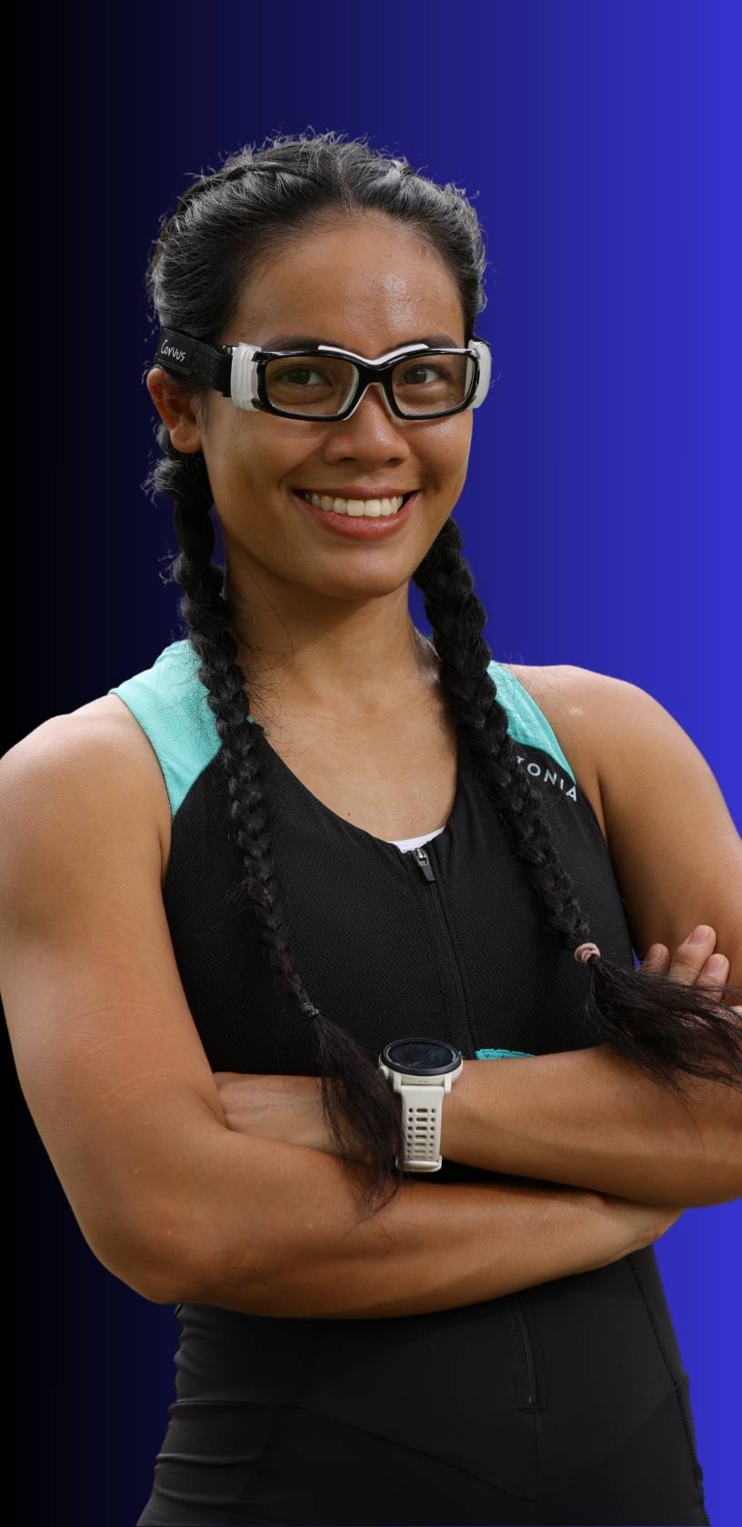 gong kinh can the thao