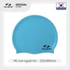 Ảnh đại diện mũ bơi silicon BIO Người lớn