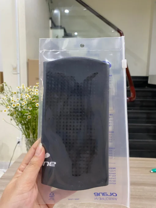 Ảnh sản phẩm mũ bơi silicon người lớn BIO
