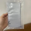 Ảnh sản phẩm mũ bơi silicon người lớn BIO