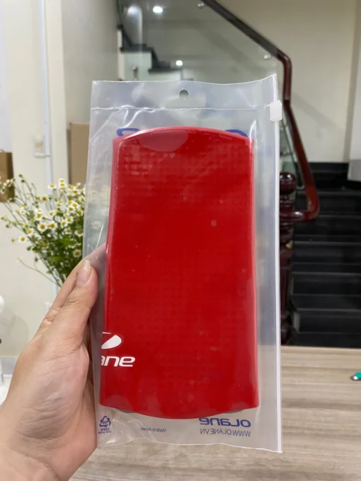 Ảnh sản phẩm mũ bơi silicon người lớn BIO