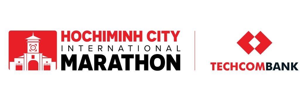 giải chạy bộ Teckcombank Hồ Chí Minh HCMC