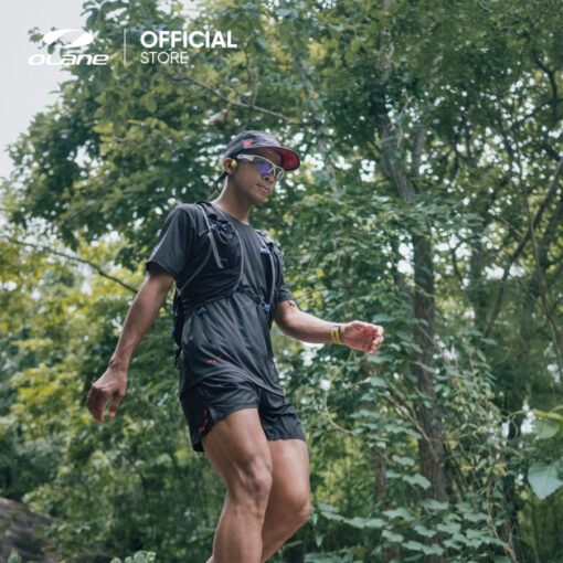 Kính thể thao đổi màu Photochromic OLANE M2 – chạy bộ, đạp xe, trail, golf, chống chói, chống UV400 - Ảnh 21