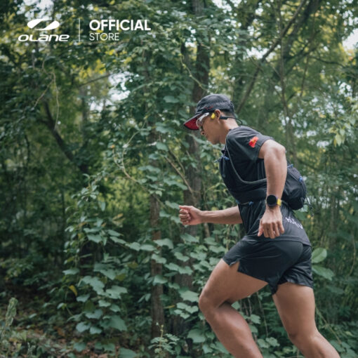 Kính thể thao đổi màu Photochromic OLANE M2 – chạy bộ, đạp xe, trail, golf, chống chói, chống UV400 - Ảnh 22