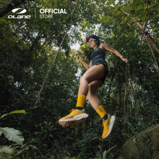 Kính thể thao đổi màu Photochromic OLANE M2 – chạy bộ, đạp xe, trail, golf, chống chói, chống UV400 - Ảnh 25