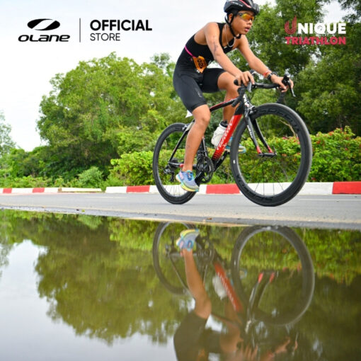 Kính thể thao đổi màu Photochromic OLANE M2 – chạy bộ, đạp xe, trail, golf, chống chói, chống UV400 - Ảnh 6