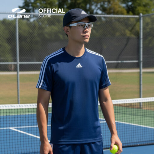 Kính thể thao OLANE Stealth M2 Clear – Chuyên dụng Pickleball & Chạy đêm 6 Kính thể thao OLANE Stealth M2 Clear – Chuyên dụng Pickleball & Chạy đêm - Ảnh 6