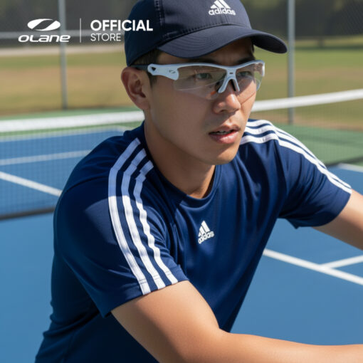 Kính thể thao OLANE Stealth M2 Clear – Chuyên dụng Pickleball & Chạy đêm 8 Kính thể thao OLANE Stealth M2 Clear – Chuyên dụng Pickleball & Chạy đêm - Ảnh 8