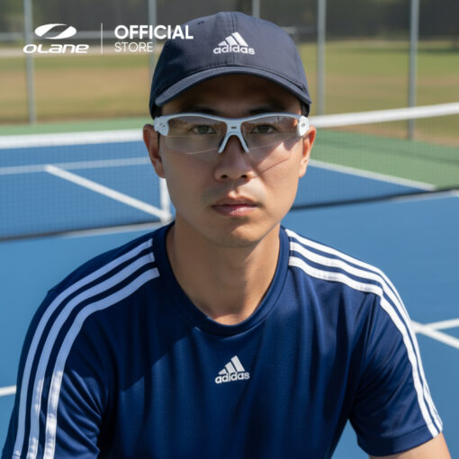 Kính thể thao OLANE Stealth M2 Clear – Chuyên dụng Pickleball & Chạy đêm 9 Kính thể thao OLANE Stealth M2 Clear – Chuyên dụng Pickleball & Chạy đêm - Ảnh 9
