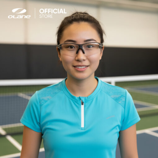 Kính thể thao OLANE Stealth M2 Clear – Chuyên dụng Pickleball & Chạy đêm 14 Kính thể thao OLANE Stealth M2 Clear – Chuyên dụng Pickleball & Chạy đêm - Ảnh 14