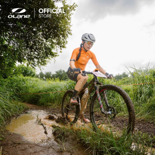 Kính thể thao đổi màu Photochromic OLANE M2 – chạy bộ, đạp xe, trail, golf, chống chói, chống UV400 - Ảnh 18