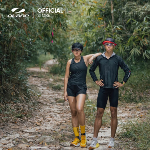 Kính thể thao đổi màu Photochromic OLANE M2 – chạy bộ, đạp xe, trail, golf, chống chói, chống UV400 - Ảnh 19