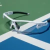 Kính Thể Thao Chơi Pickleball OLANE Stealth M2 Clear 14 Ảnh sản phẩm kính thể thao chơi Pickleball M2 Clear