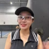 Kính Thể Thao Chơi Pickleball OLANE Stealth M2 Clear 15 Ảnh sản phẩm kính thể thao chơi Pickleball M2 Clear