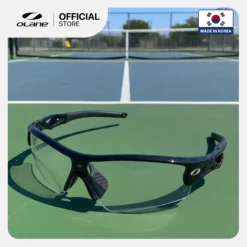 Ảnh đại diện kính thể thao chơi Pickleball M2 Clear