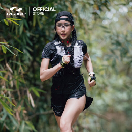 Kính thể thao đổi màu Photochromic OLANE M1 – chạy bộ, đạp xe, trail, golf, chống chói, chống UV400 - Ảnh 14