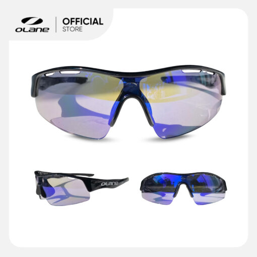 Kính thể thao đổi màu Photochromic OLANE