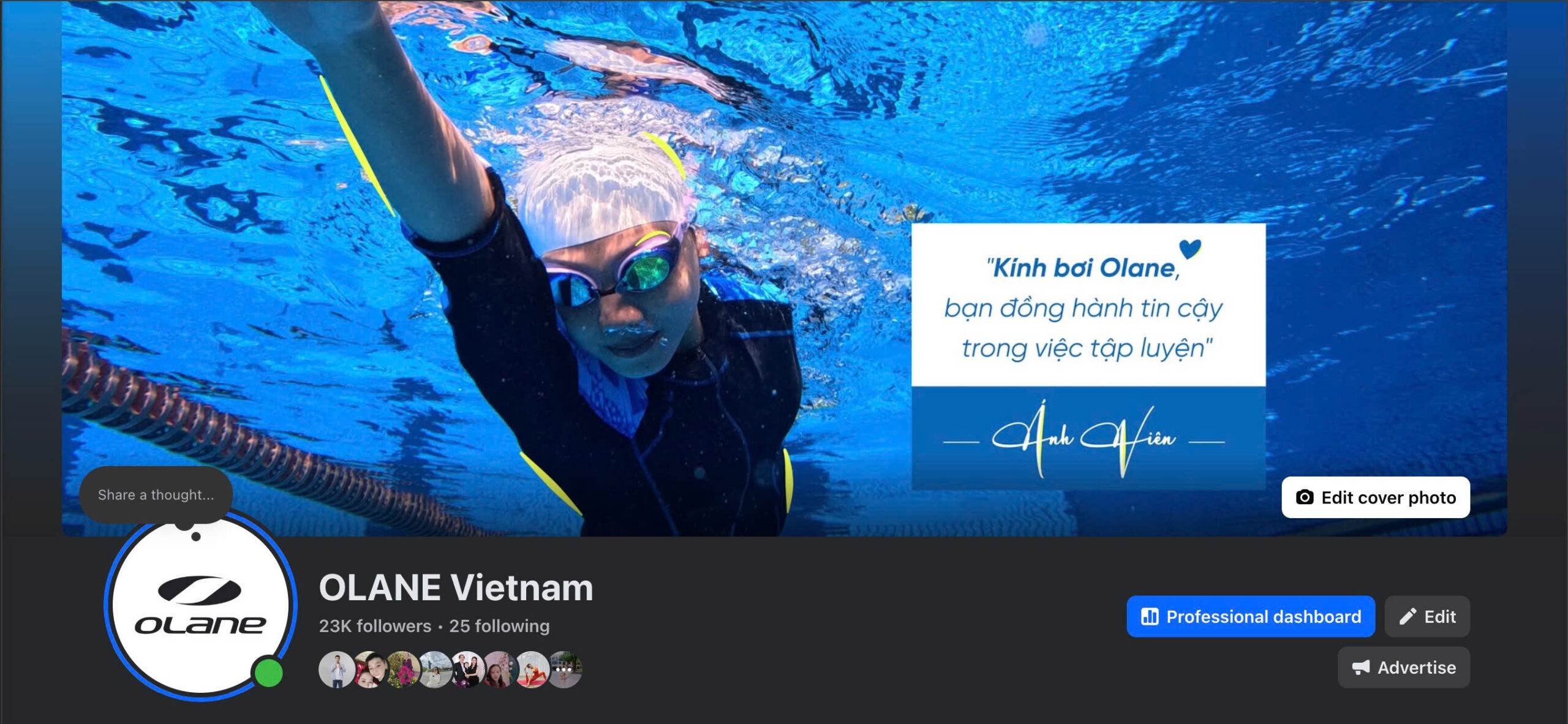 Kính Xe Đạp Cao Cấp Olane 2026 – Loại Nào Tốt? Mua Ở Đâu? 4 kinh-xe-dap-cao-cap-olane-2026
