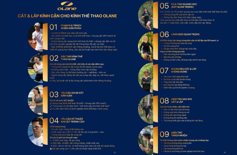 Gọng Kính Cận Thể Thao 2026: Vì Sao PD Quyết Định Tầm Nhìn Đỉnh Cao Của Bạn? 5 gong-kinh-can-the-thao