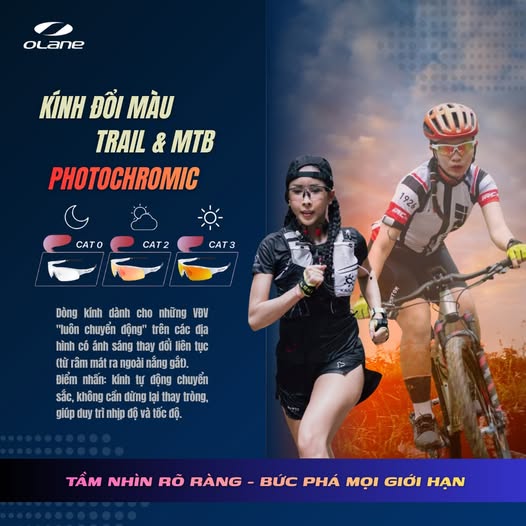 Kính Đi Trail Loại Nào Tốt? Tips Chọn Kính Chuẩn 2026 8 kinh-di-trail
