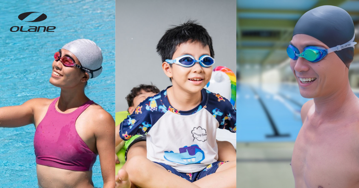 Kính Bơi Loại Nào Tốt? 3 Cách Chọn Kính Bơi Phù Hợp Nhu Cầu 6 chọn kính bơi phù hợp với từng đối tưởng