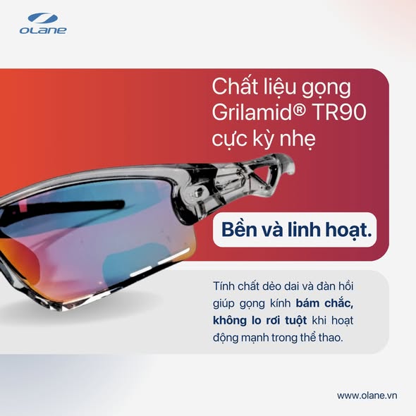 Kính Đi Trail Loại Nào Tốt? Tips Chọn Kính Chuẩn 2026 6 kinh-di-trail