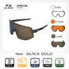 TMAX BLACK GOLD