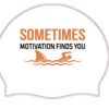 Sometimes - Màu White
