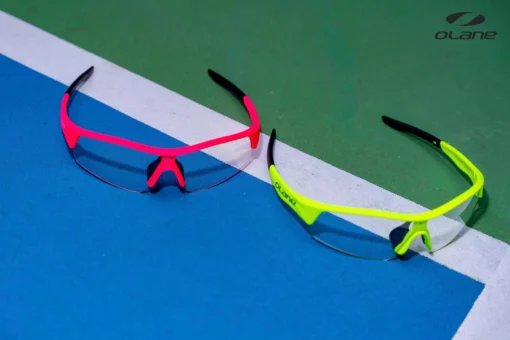 Ảnh sản phẩm kính thể thao chơi Pickleball Laser M1