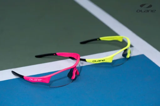 Ảnh sản phẩm kính thể thao chơi Pickleball Laser M1