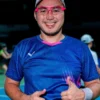 Ảnh sản phẩm kính thể thao chơi Pickleball Laser M1