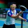 Ảnh sản phẩm kính thể thao chơi Pickleball Laser M1
