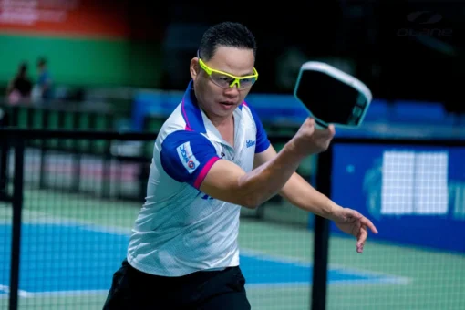 Ảnh sản phẩm kính thể thao chơi Pickleball Laser M1