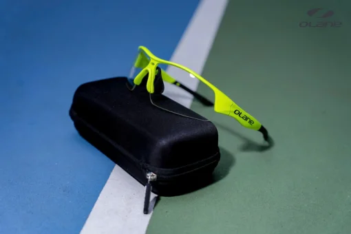 Ảnh sản phẩm kính thể thao chơi Pickleball Laser M1